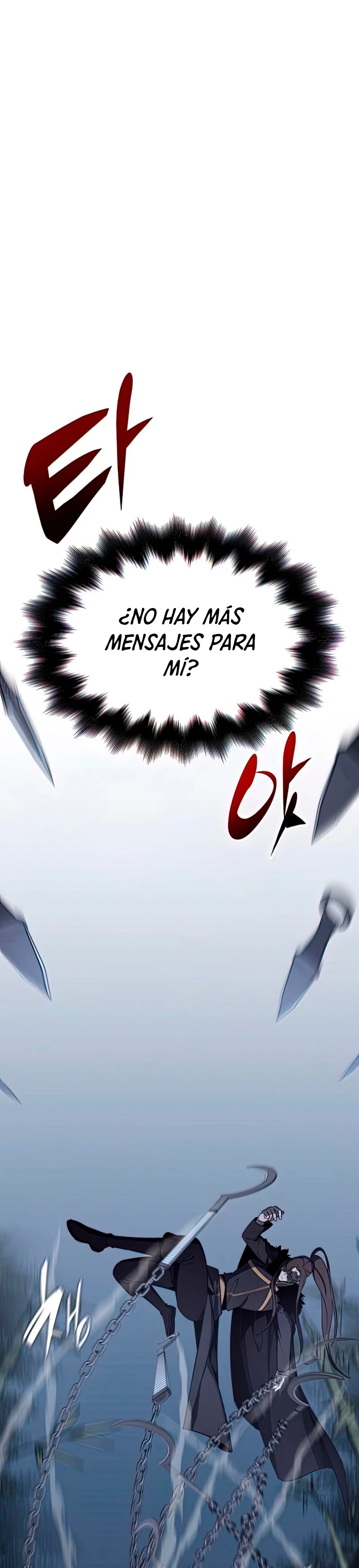 Reencarne como el heredero loco Capítulo 58 - Página 31 en español