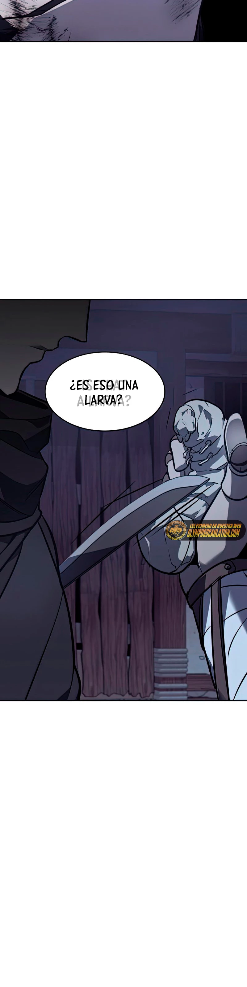 Reencarne como el heredero loco Capítulo 58 - Página 46 en español
