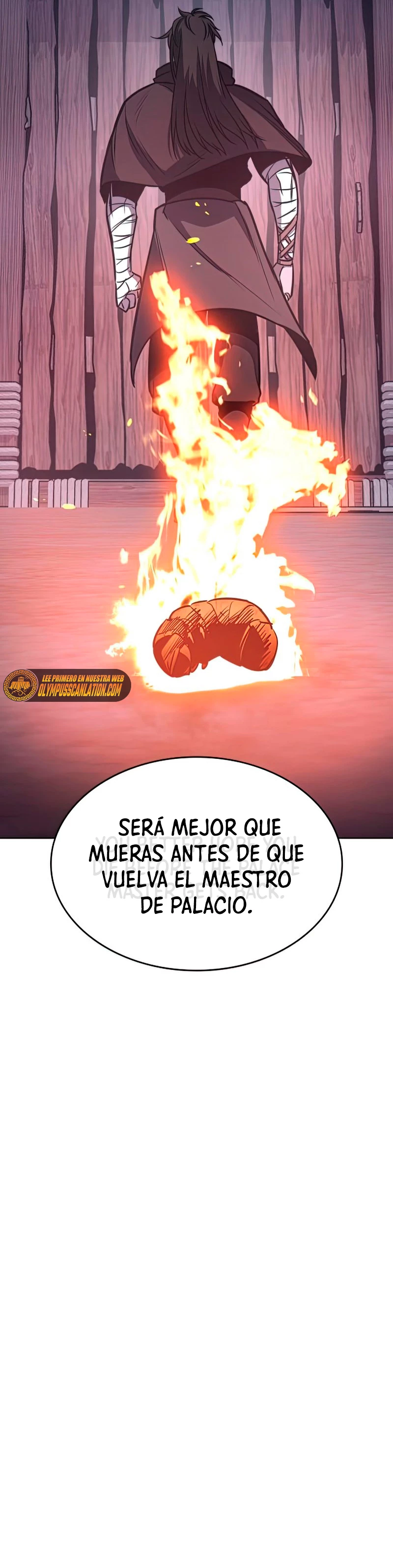 Reencarne como el heredero loco Capítulo 58 - Página 58 en español