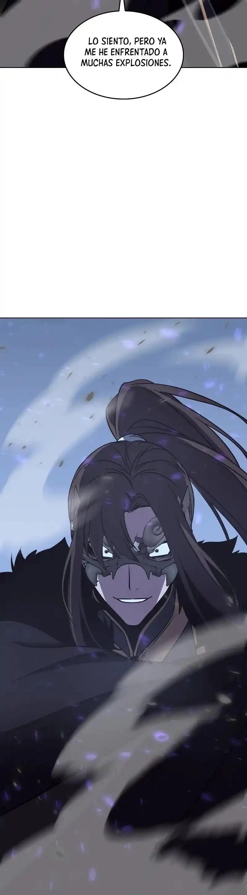 Reencarne como el heredero loco Capítulo 59 - Página 61 en español