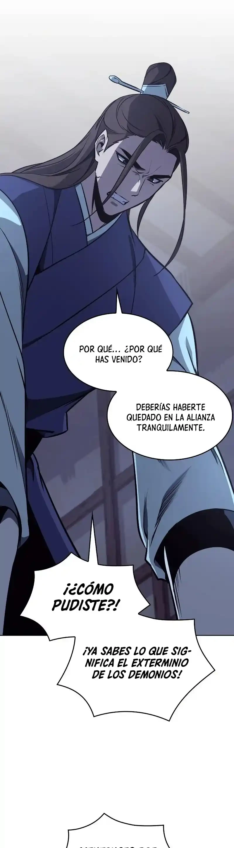 Reencarne como el heredero loco Capítulo 59 - Página 89 en español