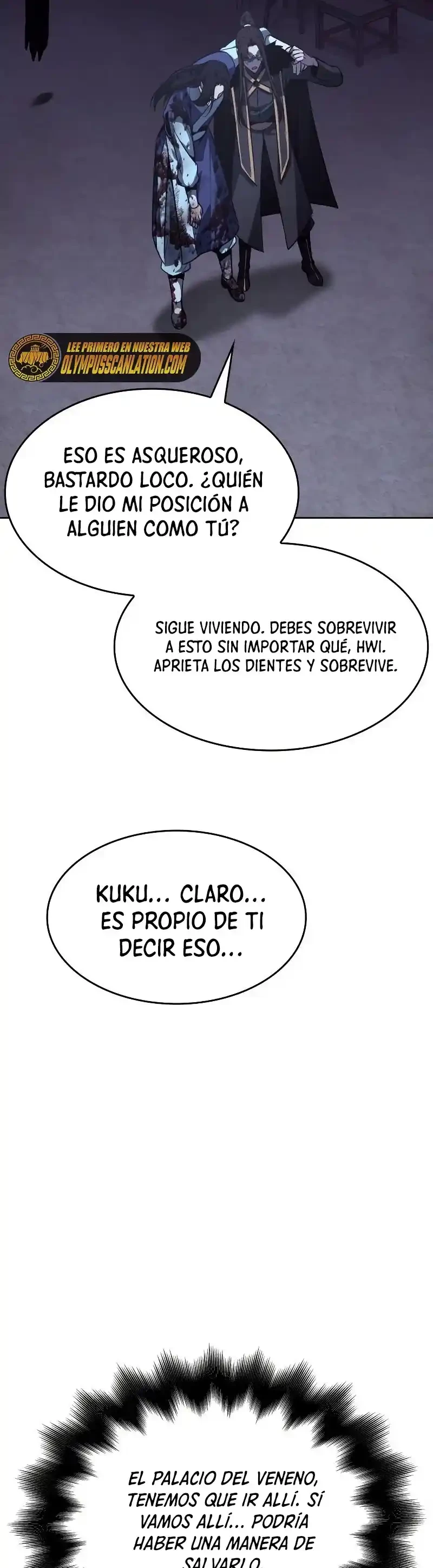 Reencarne como el heredero loco Capítulo 59 - Página 94 en español