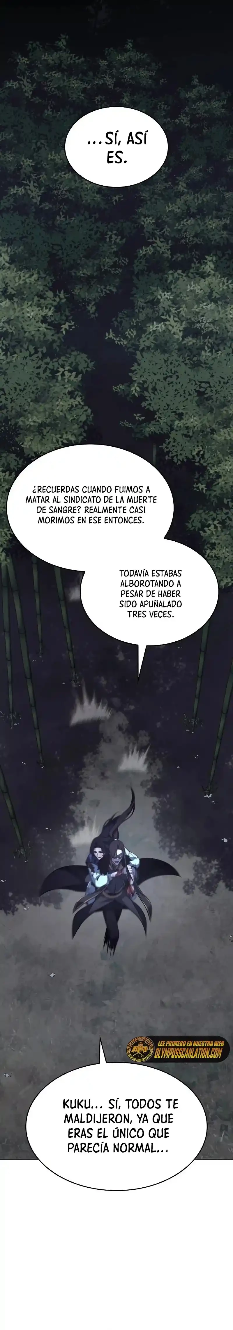 Reencarne como el heredero loco Capítulo 59 - Página 98 en español