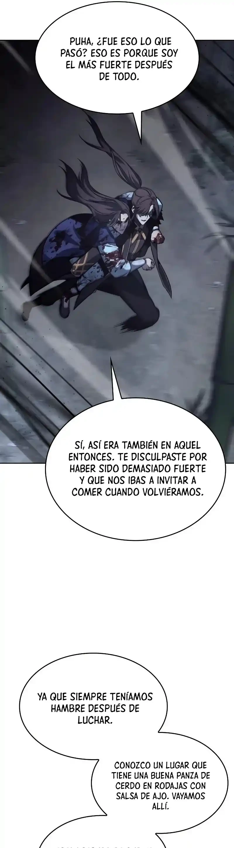 Reencarne como el heredero loco Capítulo 59 - Página 99 en español