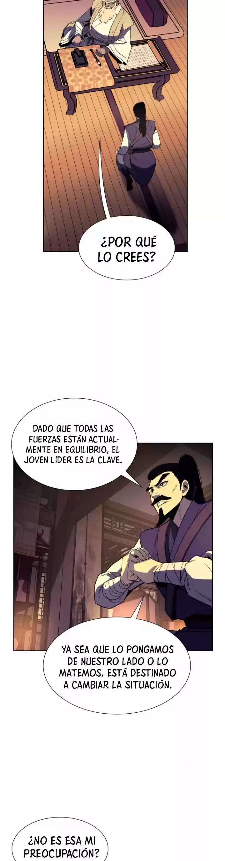 Reencarne como el heredero loco Capítulo 6 - Página 12 en español