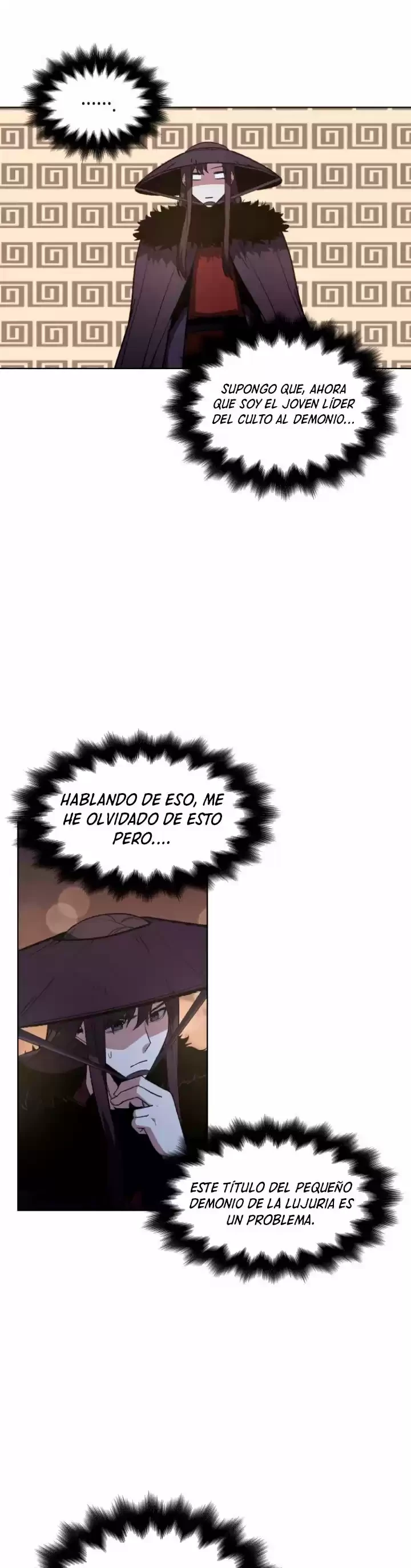 Reencarne como el heredero loco Capítulo 6 - Página 44 en español