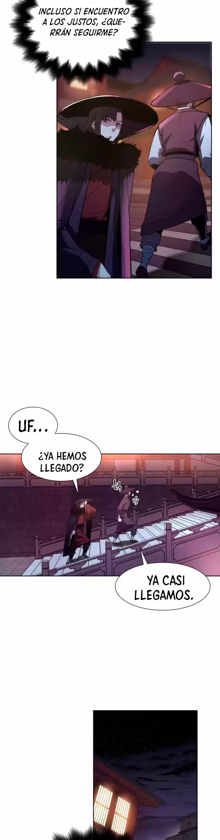 Reencarne como el heredero loco Capítulo 6 - Página 45 en español