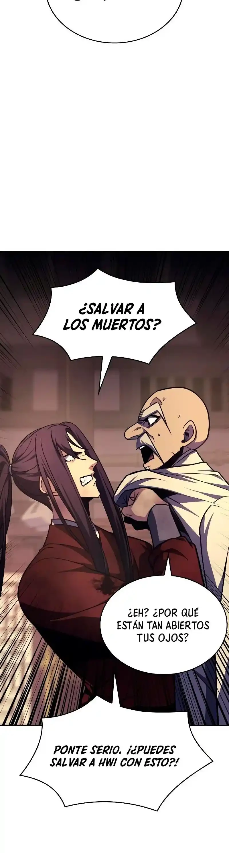 Reencarne como el heredero loco Capítulo 60 - Página 26 en español