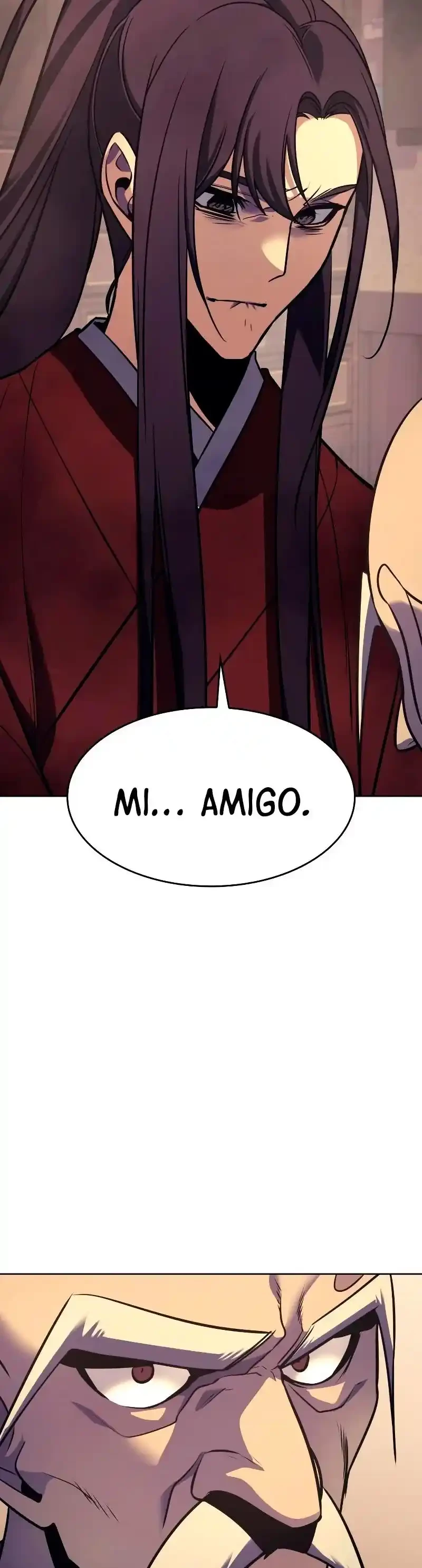 Reencarne como el heredero loco Capítulo 60 - Página 29 en español