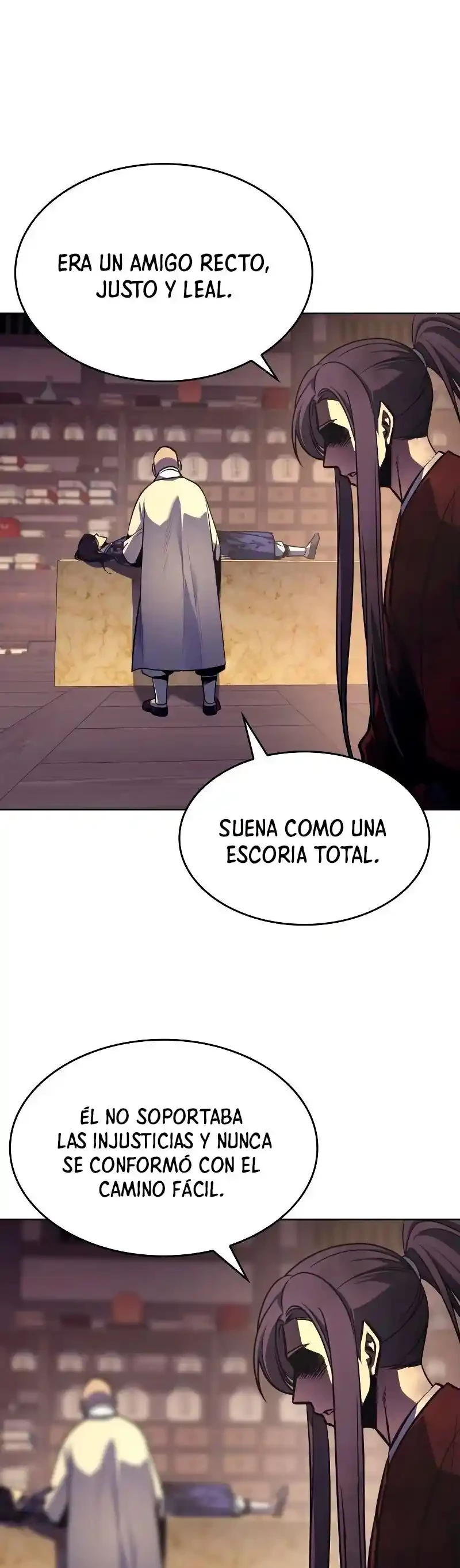 Reencarne como el heredero loco Capítulo 60 - Página 31 en español