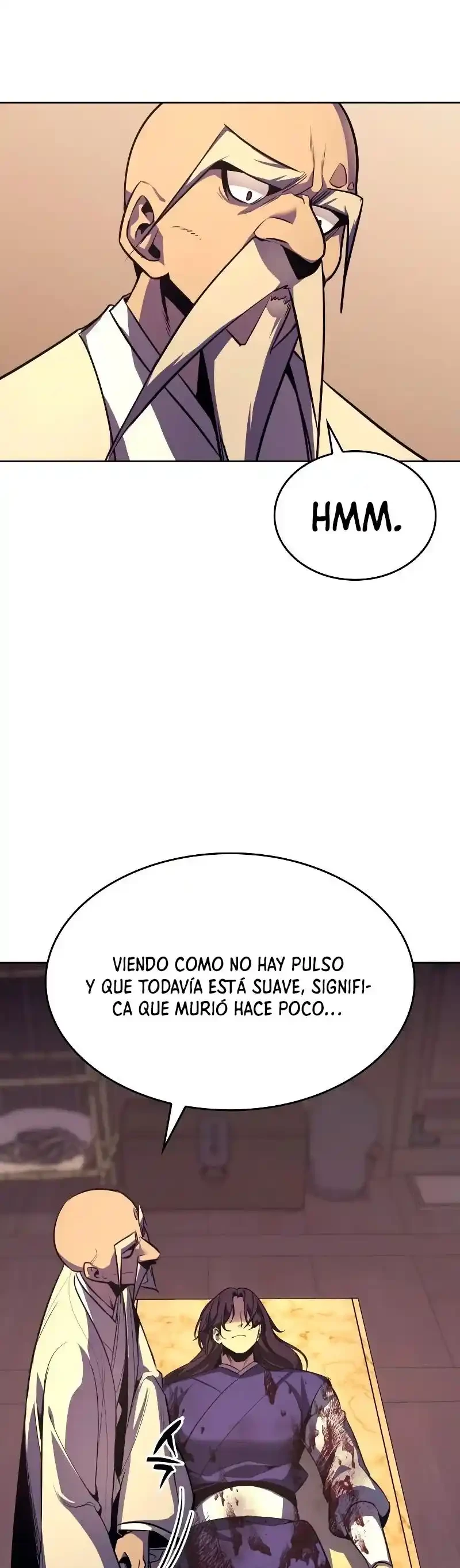 Reencarne como el heredero loco Capítulo 60 - Página 36 en español