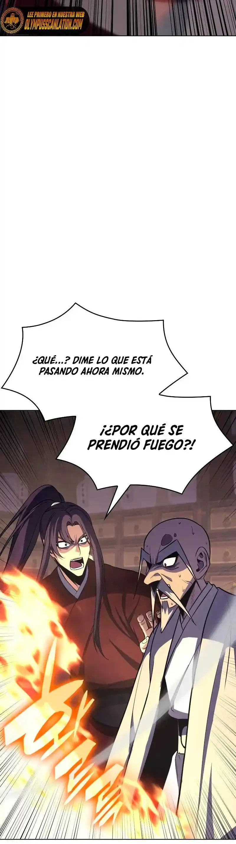 Reencarne como el heredero loco Capítulo 60 - Página 87 en español