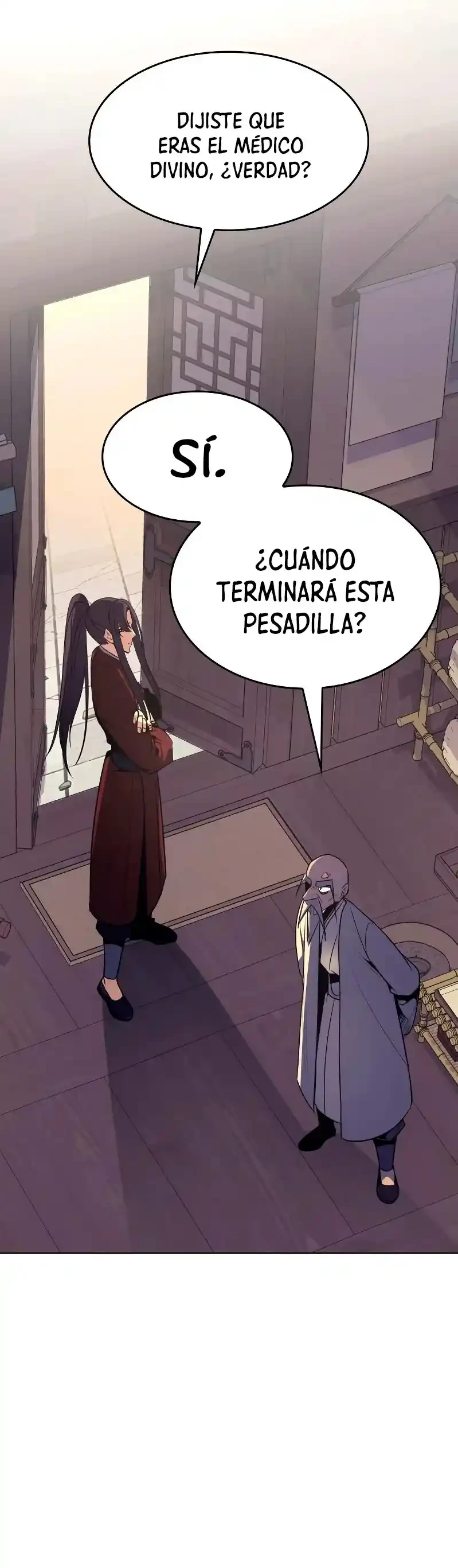 Reencarne como el heredero loco Capítulo 61 - Página 43 en español