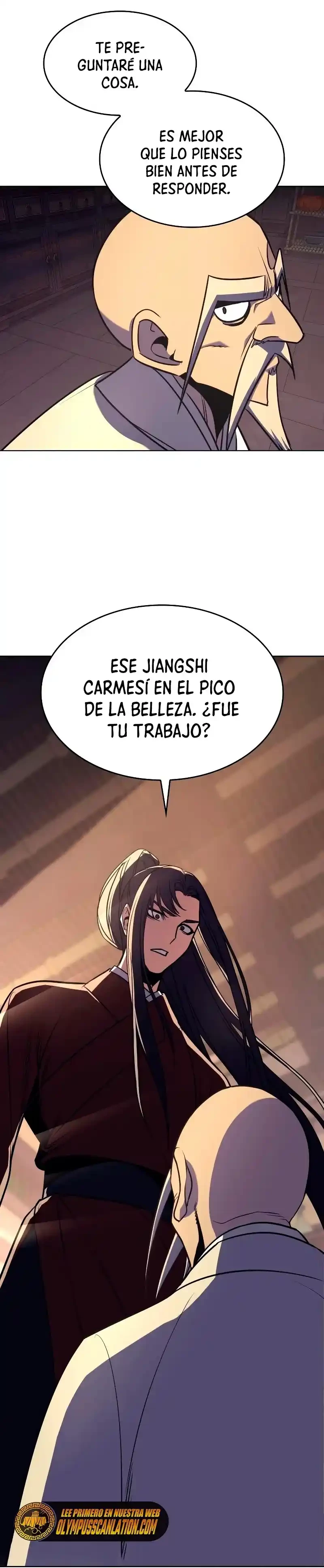 Reencarne como el heredero loco Capítulo 61 - Página 44 en español
