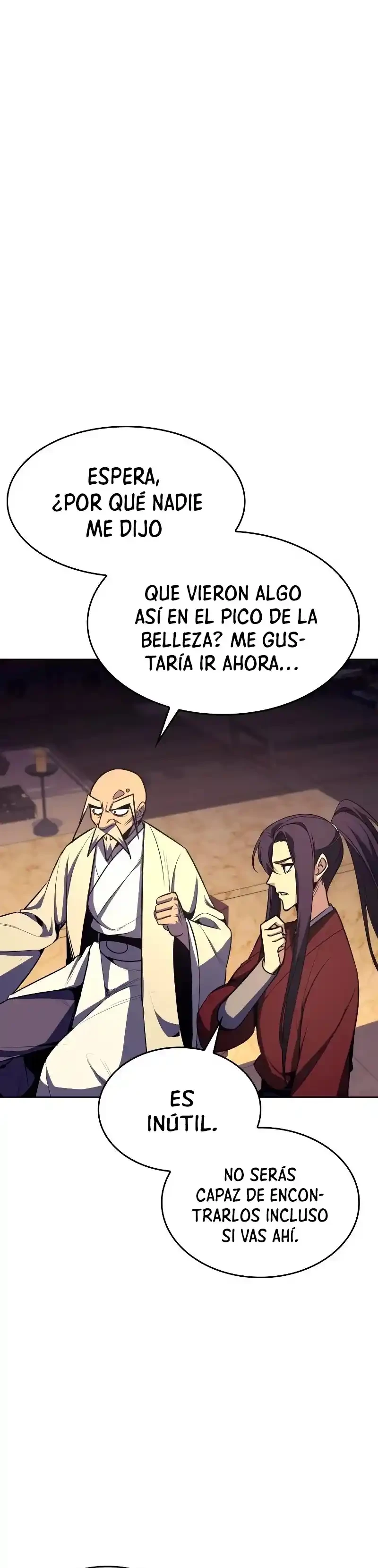 Reencarne como el heredero loco Capítulo 61 - Página 58 en español