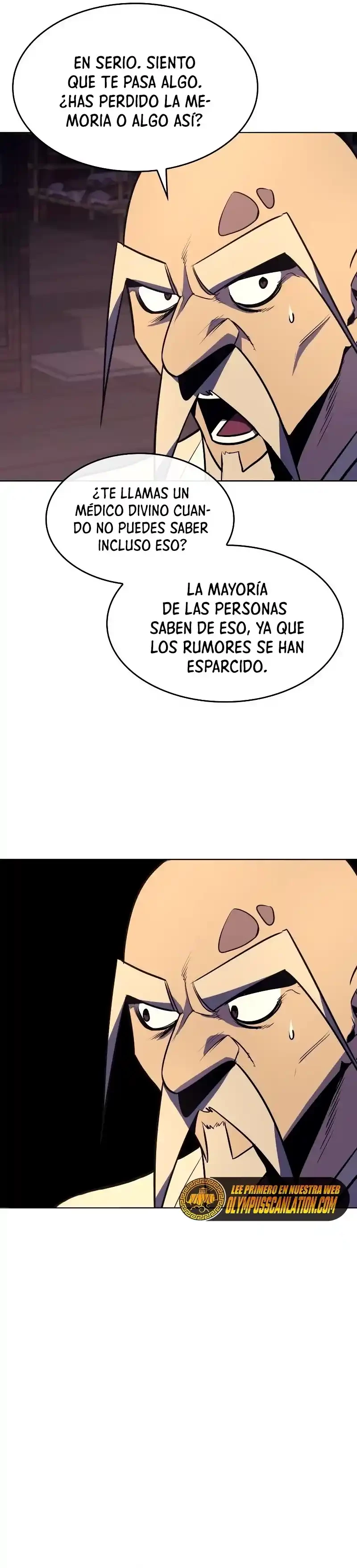 Reencarne como el heredero loco Capítulo 61 - Página 60 en español