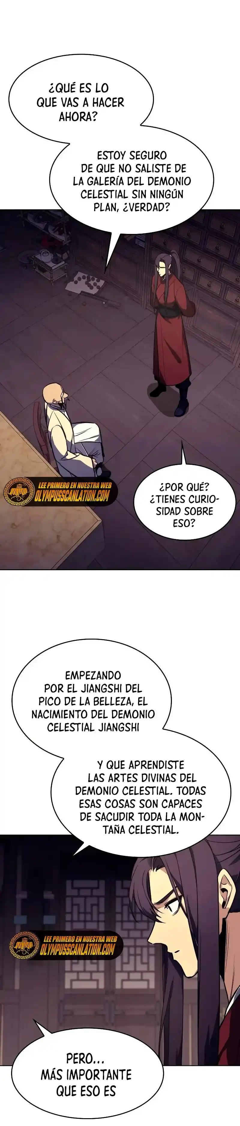 Reencarne como el heredero loco Capítulo 61 - Página 69 en español