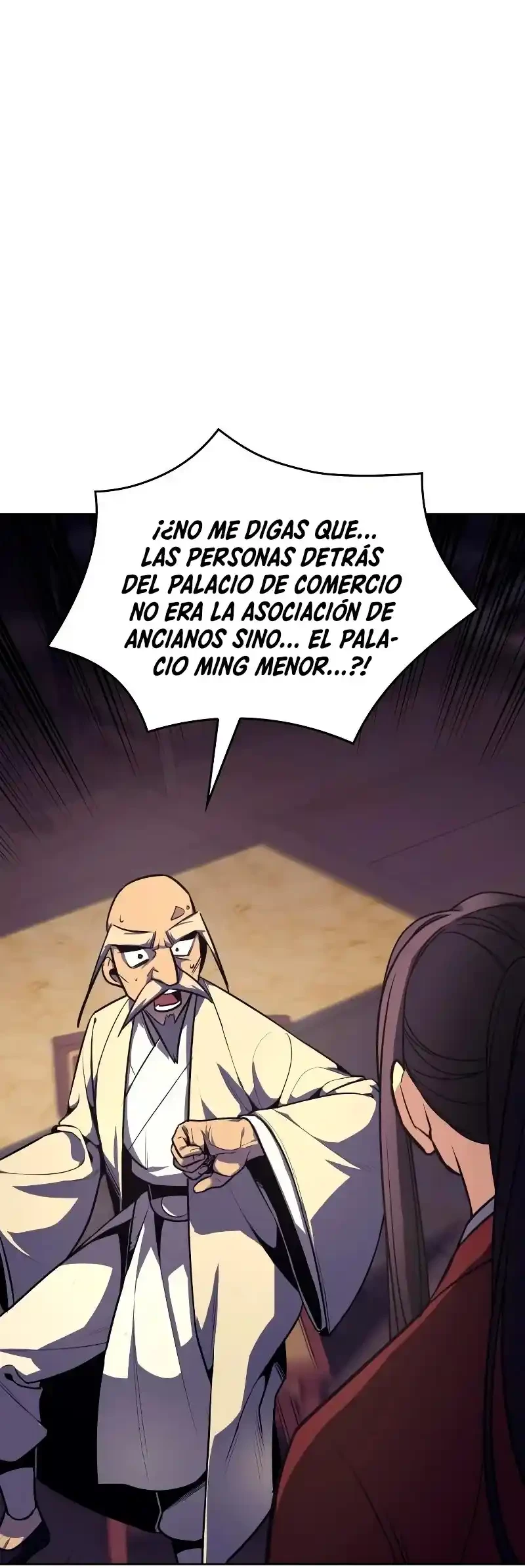 Reencarne como el heredero loco Capítulo 61 - Página 73 en español