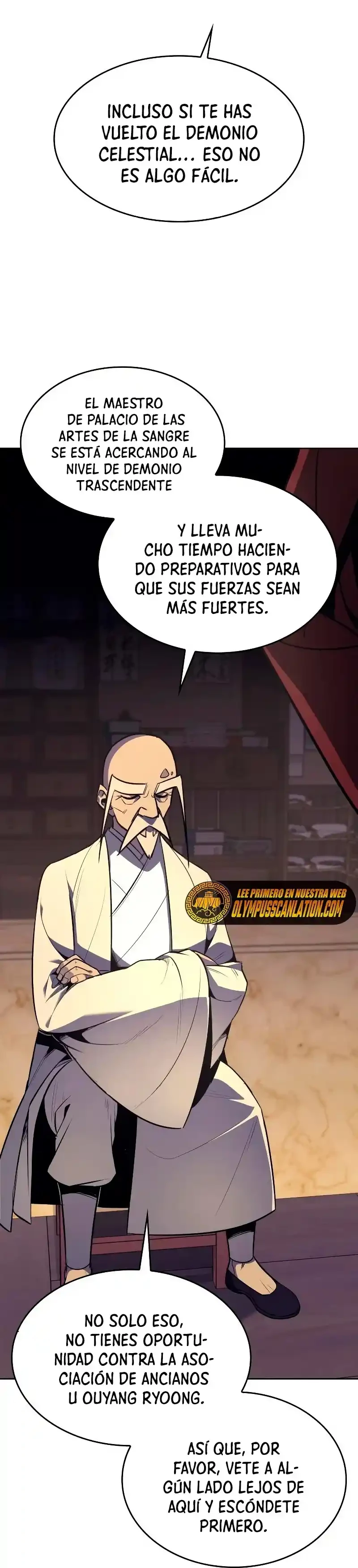 Reencarne como el heredero loco Capítulo 61 - Página 79 en español
