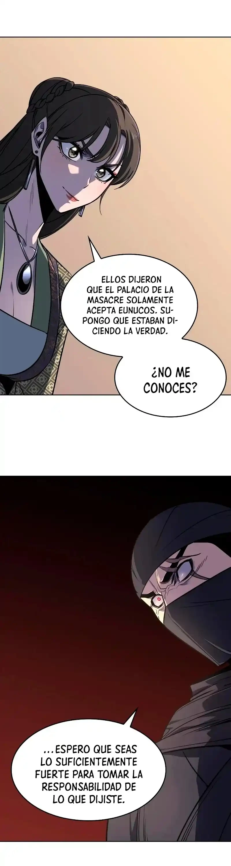 Reencarne como el heredero loco Capítulo 61 - Página 93 en español
