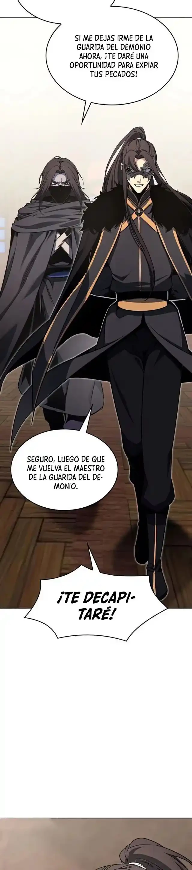Reencarne como el heredero loco Capítulo 62 - Página 14 en español