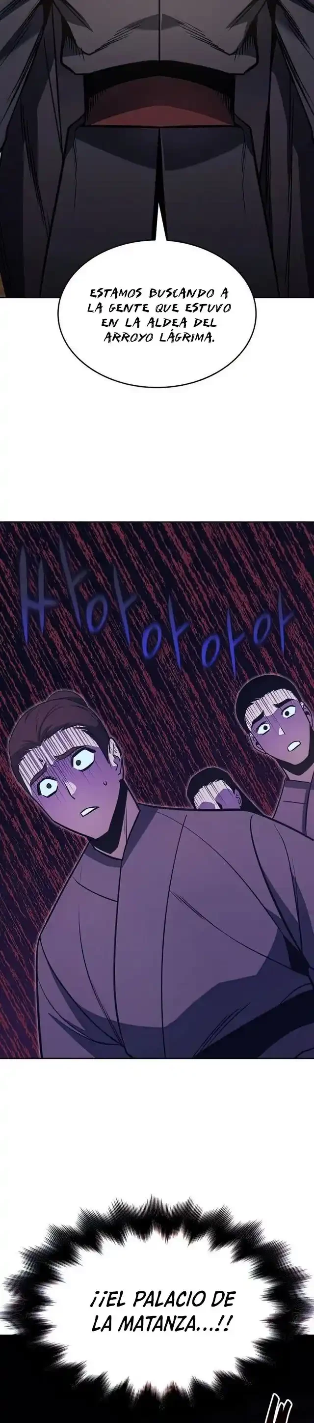 Reencarne como el heredero loco Capítulo 62 - Página 28 en español