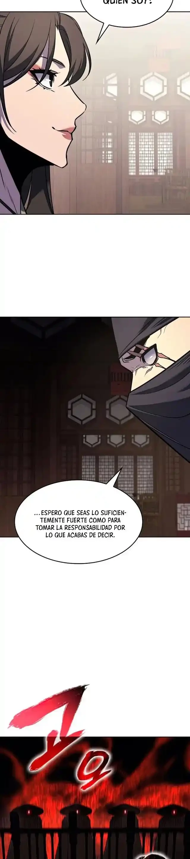 Reencarne como el heredero loco Capítulo 62 - Página 35 en español