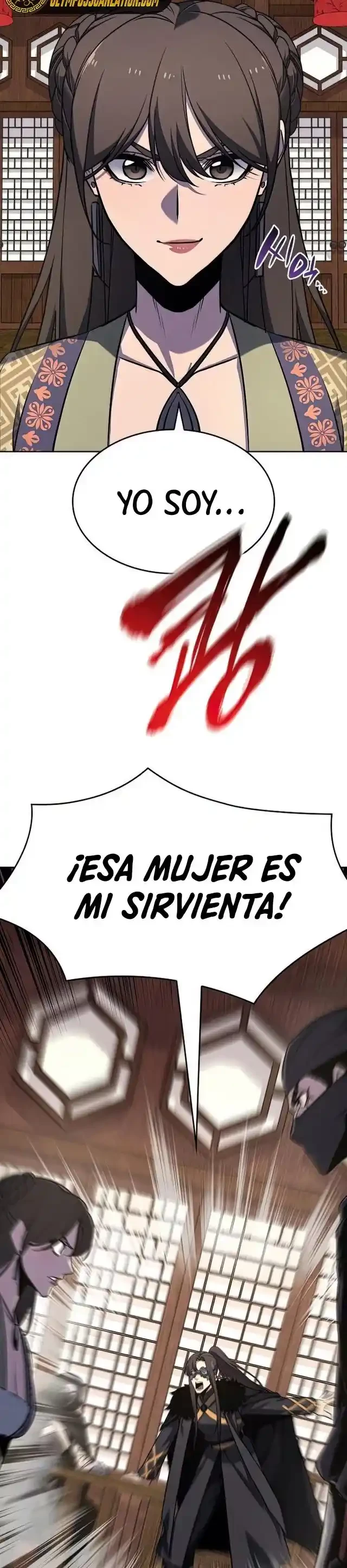 Reencarne como el heredero loco Capítulo 62 - Página 37 en español