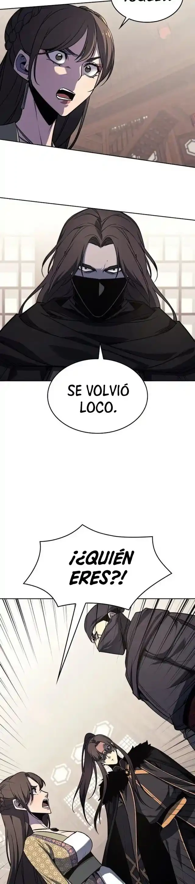 Reencarne como el heredero loco Capítulo 62 - Página 39 en español