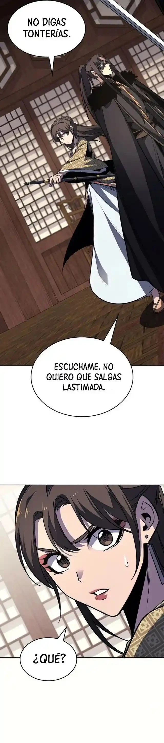 Reencarne como el heredero loco Capítulo 62 - Página 43 en español