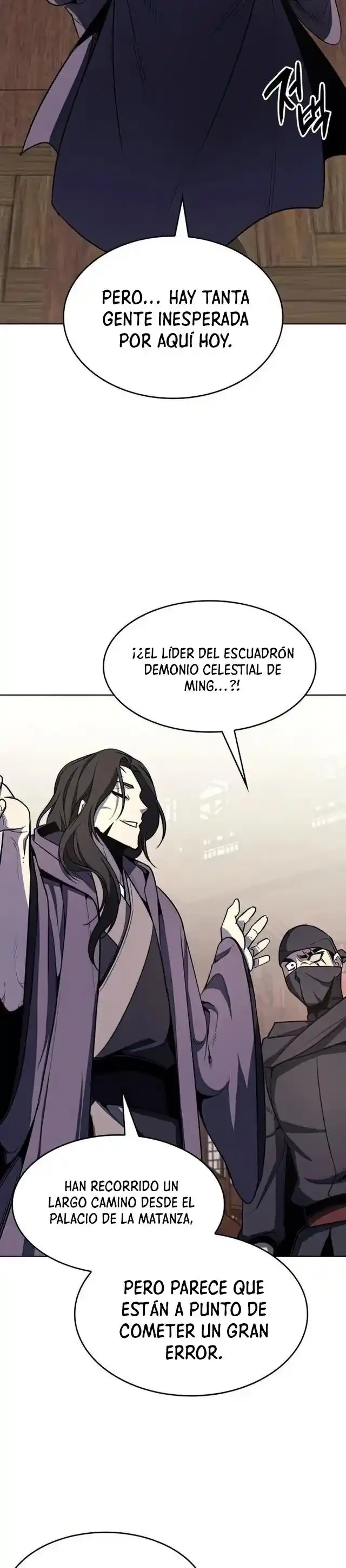 Reencarne como el heredero loco Capítulo 62 - Página 45 en español