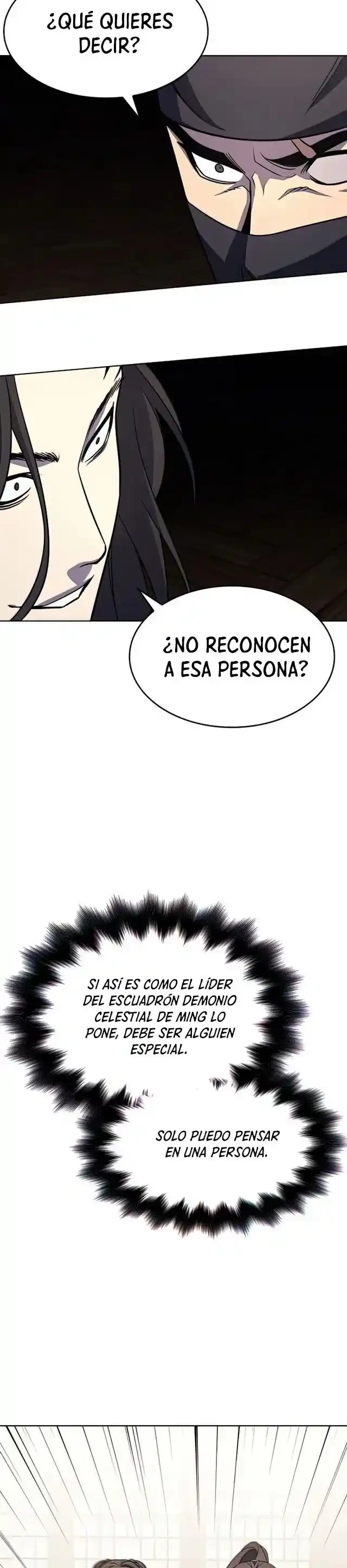 Reencarne como el heredero loco Capítulo 62 - Página 46 en español