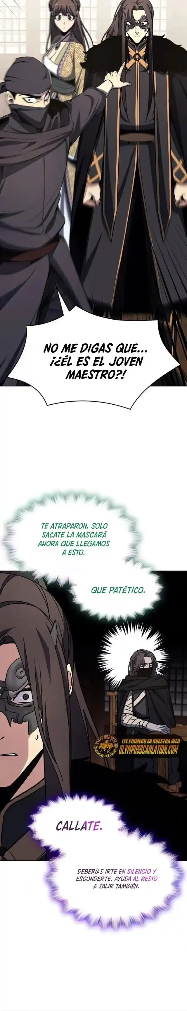Reencarne como el heredero loco Capítulo 62 - Página 47 en español