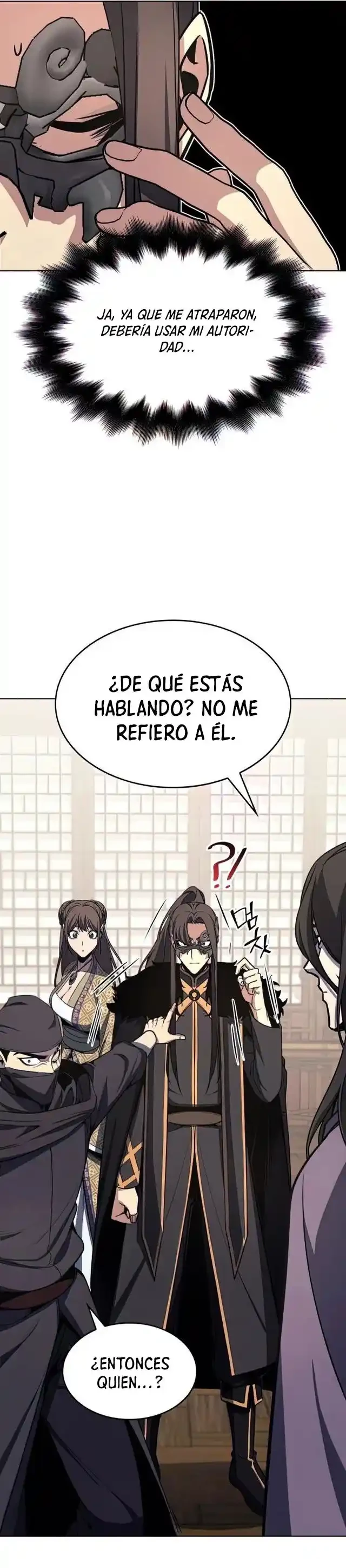 Reencarne como el heredero loco Capítulo 62 - Página 48 en español