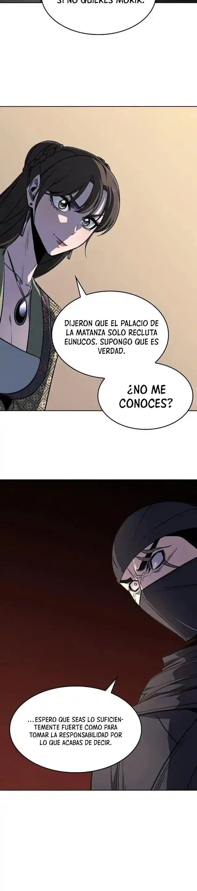 Reencarne como el heredero loco Capítulo 62 - Página 5 en español