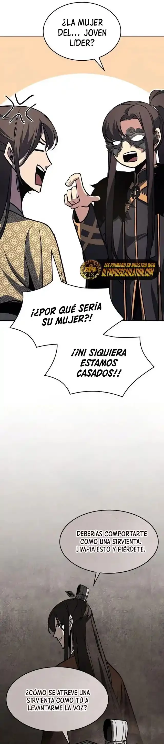 Reencarne como el heredero loco Capítulo 62 - Página 51 en español