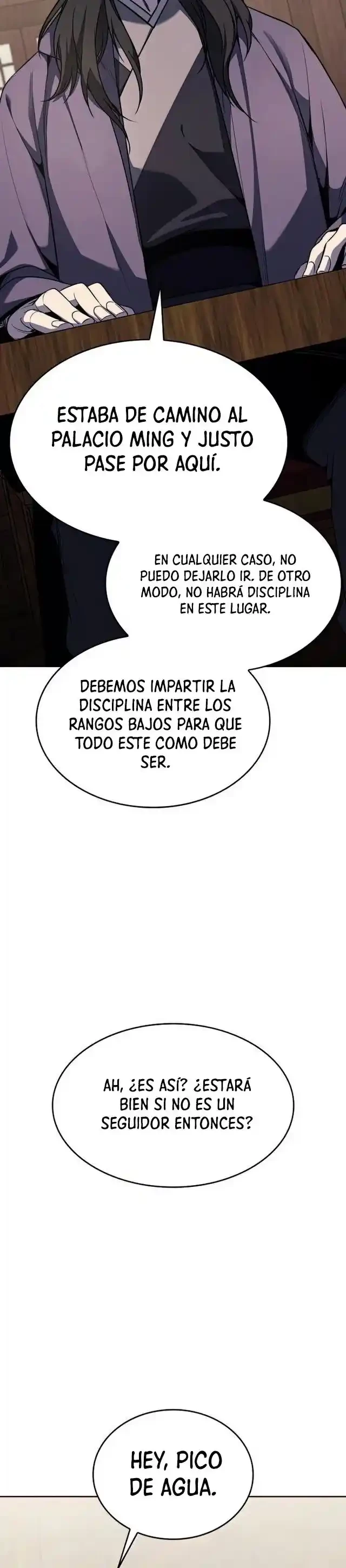 Reencarne como el heredero loco Capítulo 62 - Página 64 en español