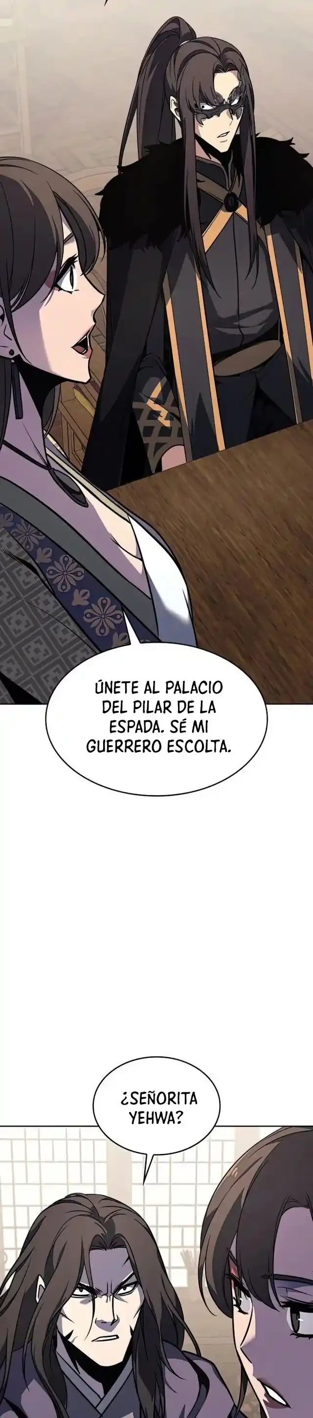 Reencarne como el heredero loco Capítulo 62 - Página 65 en español