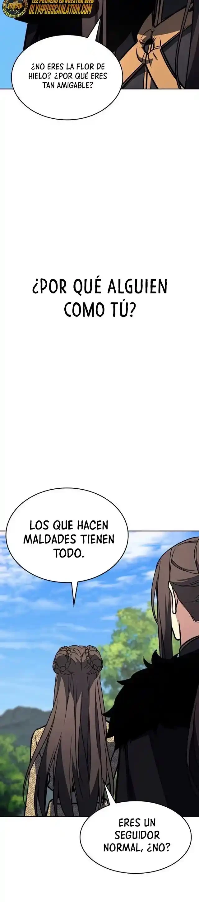 Reencarne como el heredero loco Capítulo 62 - Página 74 en español