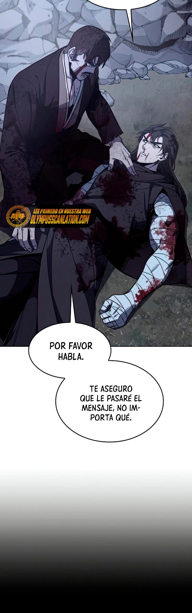 Reencarne como el heredero loco Capítulo 63 - Página 96 en español