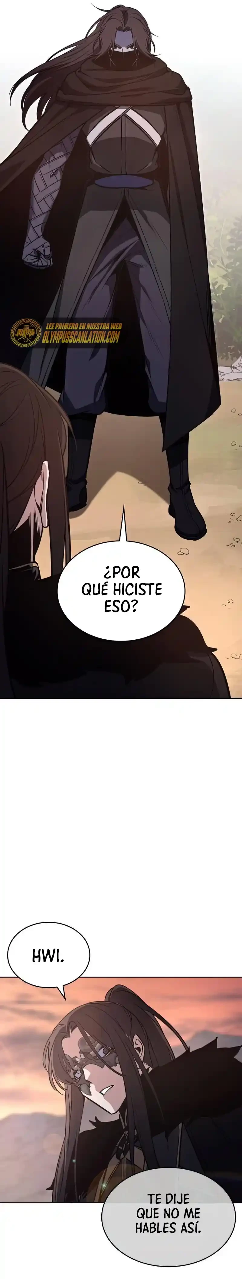 Reencarne como el heredero loco Capítulo 64 - Página 24 en español