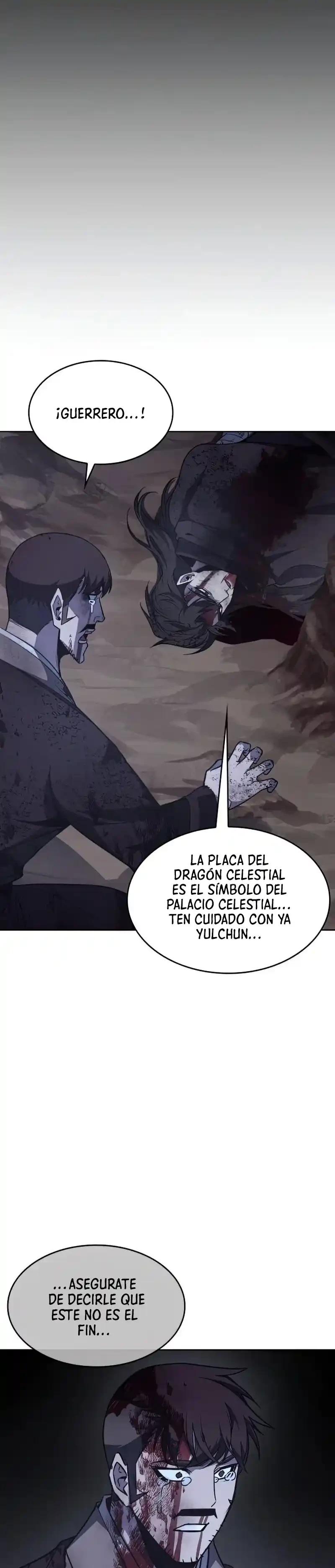 Reencarne como el heredero loco Capítulo 64 - Página 4 en español