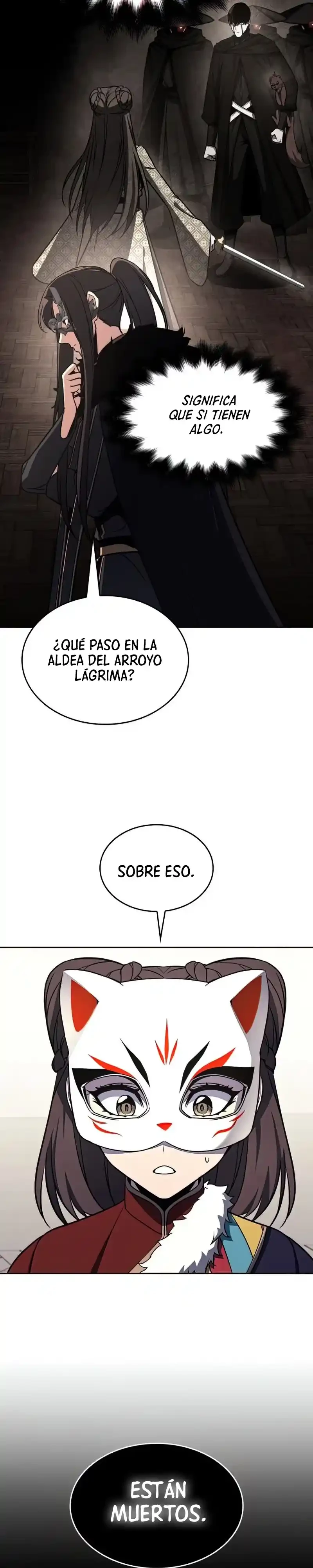 Reencarne como el heredero loco Capítulo 64 - Página 40 en español