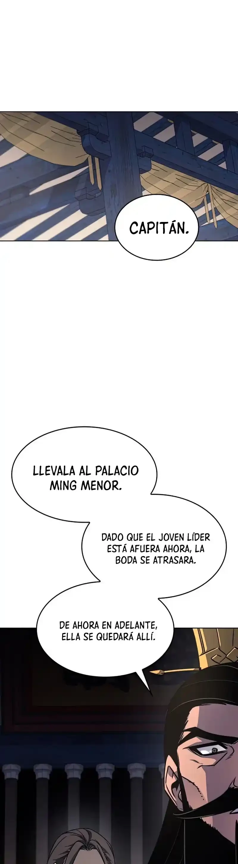Reencarne como el heredero loco Capítulo 65 - Página 26 en español