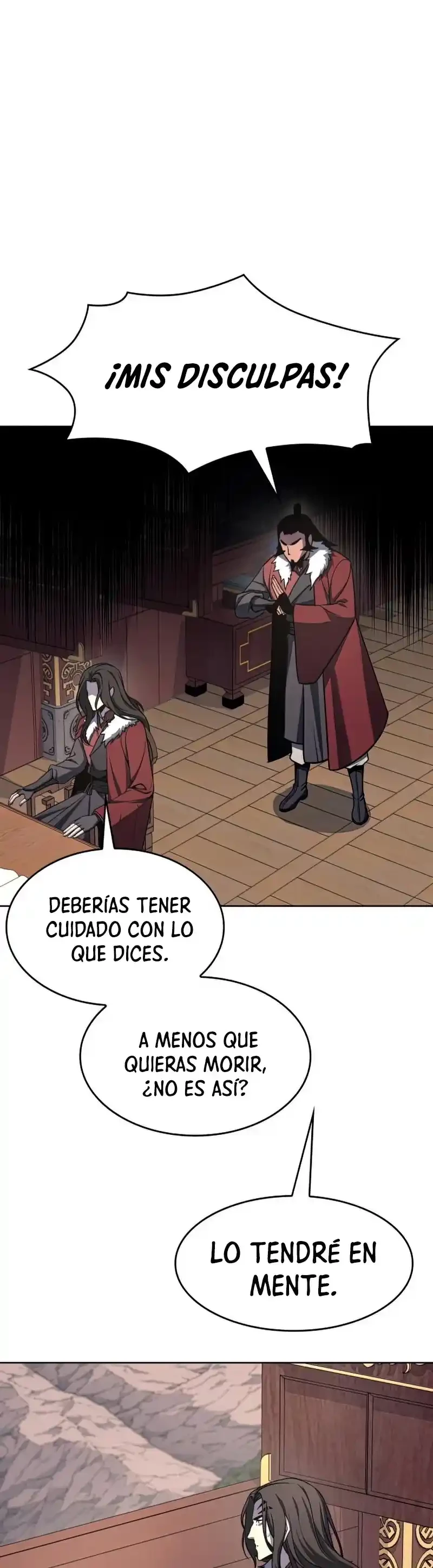 Reencarne como el heredero loco Capítulo 65 - Página 40 en español