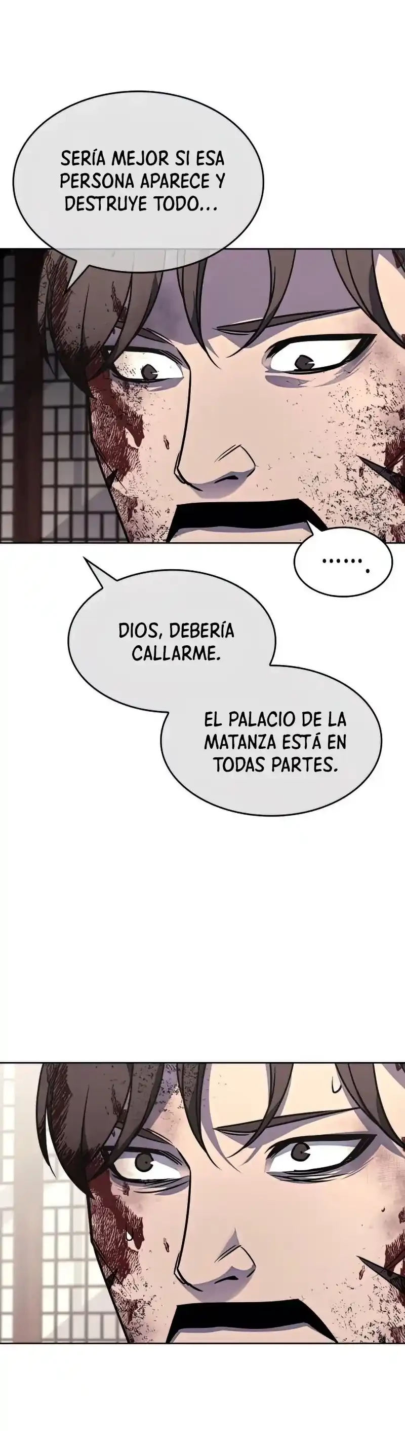 Reencarne como el heredero loco Capítulo 65 - Página 77 en español