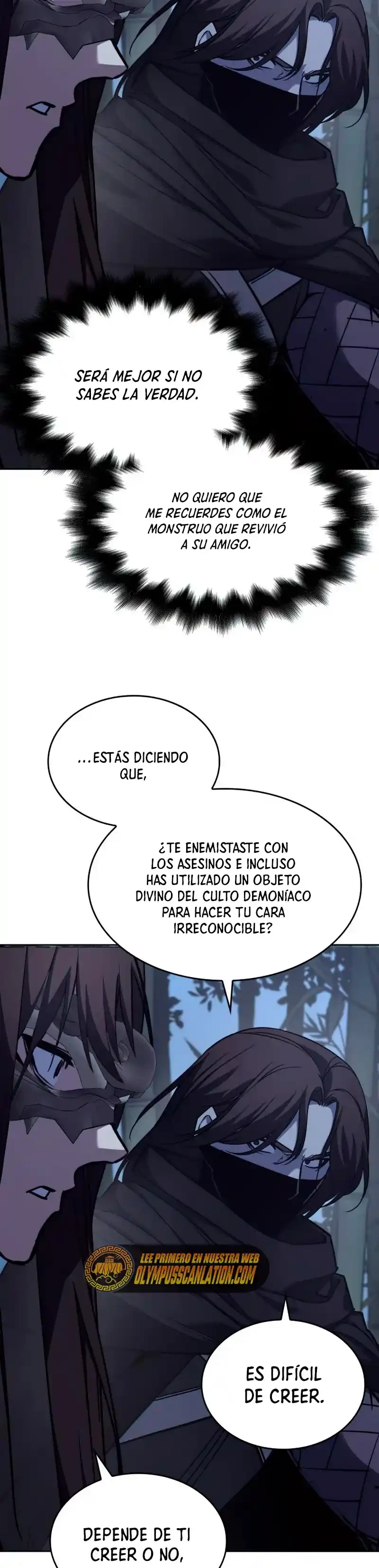 Reencarne como el heredero loco Capítulo 66 - Página 15 en español