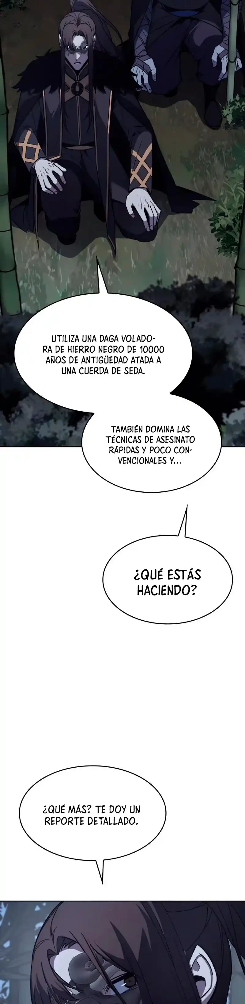 Reencarne como el heredero loco Capítulo 66 - Página 17 en español