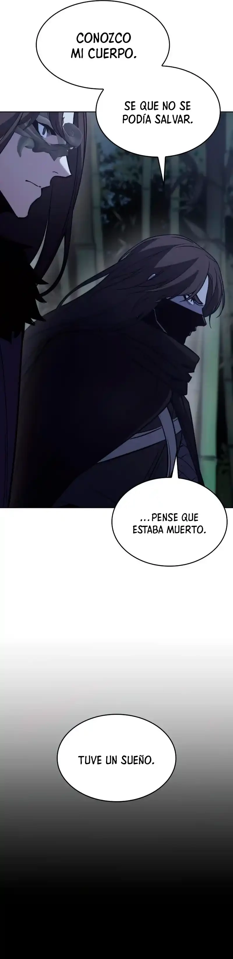 Reencarne como el heredero loco Capítulo 66 - Página 4 en español