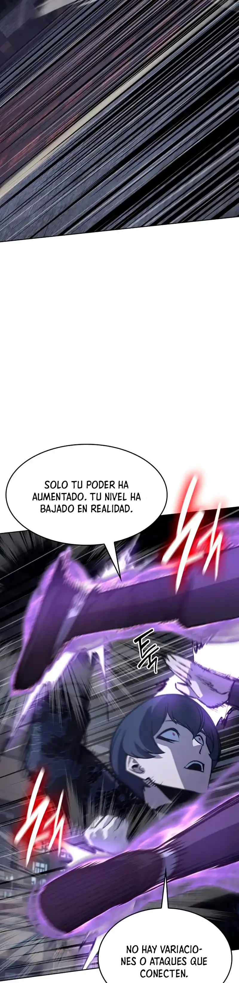 Reencarne como el heredero loco Capítulo 66 - Página 45 en español